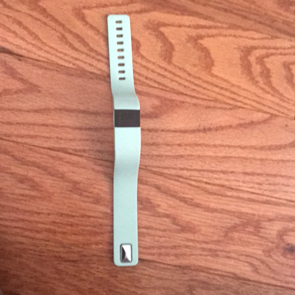 Bluetooth enabled fitness tracker